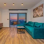 Appartement Luxury Coast Baška Voda