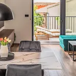 Appartement Luxury Coast