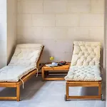Appartement Luxury Coast