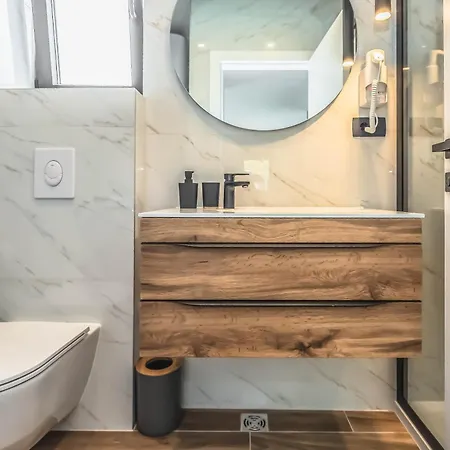 Luxury Maja Apartmán *