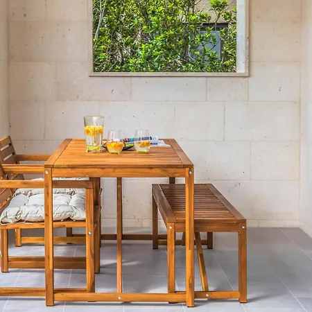 Apartmán Luxury Maja