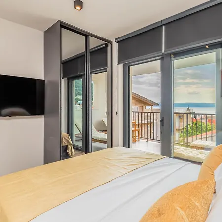 Luxury Coast Baška Voda