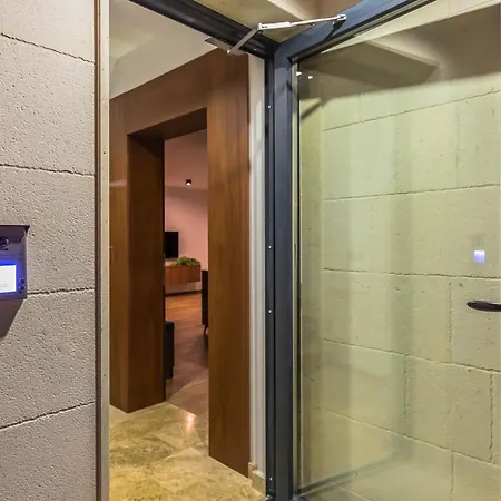 Apartmán Luxury Maja