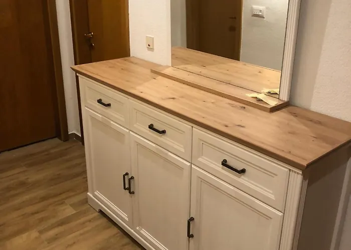 Apartment Luxury Coast Baska Voda