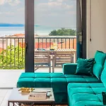 Apartman Luxury Coast *