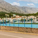 Luxury Coast Baška Voda