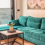 Apartman Luxury Coast Baška Voda