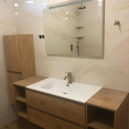 Luxury Coast Baška Voda