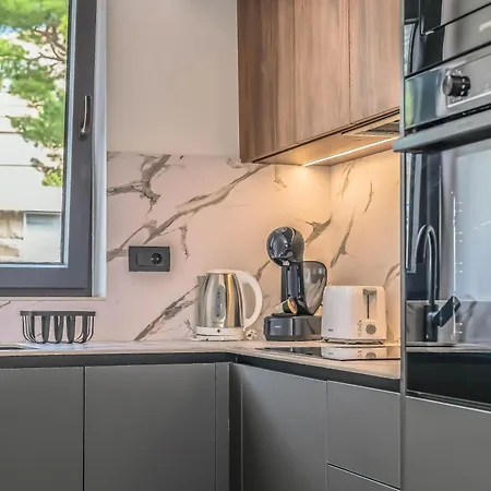 Luxury Maja * Baška Voda