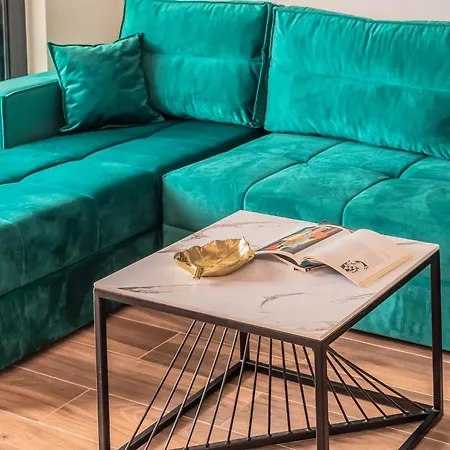 Luxury Maja Baška Voda