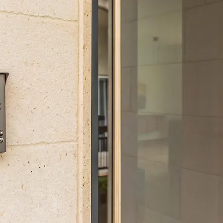 Appartamento Luxury Maja Baška Voda