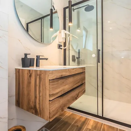 Appartamento Luxury Maja Baška Voda