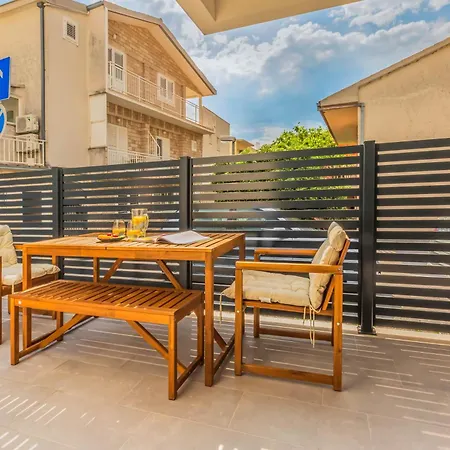 Luxury Maja * Baška Voda