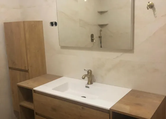 Luxury Coast Baška Voda