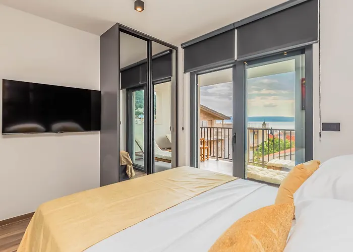 Luxury Coast Baška Voda